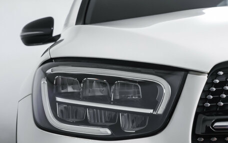 Mercedes-Benz GLC, 2019 год, 4 490 000 рублей, 21 фотография
