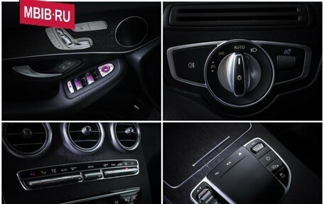 Mercedes-Benz GLC, 2019 год, 4 490 000 рублей, 18 фотография
