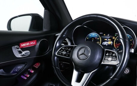 Mercedes-Benz GLC, 2019 год, 4 490 000 рублей, 12 фотография