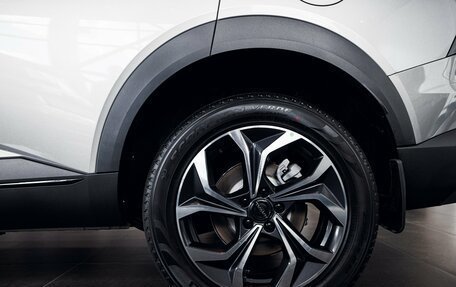 Haval F7x, 2026 год, 3 799 000 рублей, 4 фотография