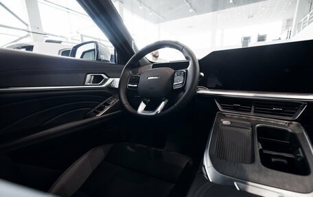 Haval F7x, 2026 год, 3 799 000 рублей, 10 фотография
