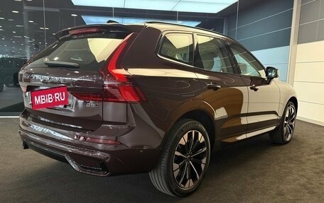 Volvo XC60 II, 2026 год, 8 600 000 рублей, 5 фотография