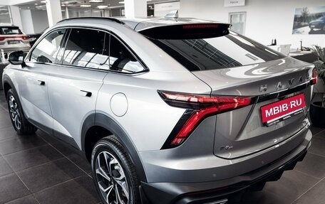 Haval F7x, 2026 год, 3 799 000 рублей, 5 фотография