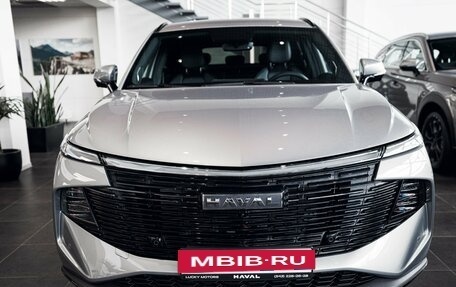 Haval F7x, 2026 год, 3 799 000 рублей, 2 фотография