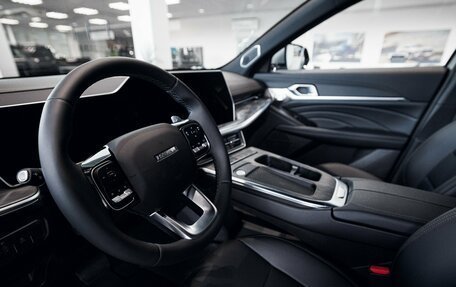 Haval F7x, 2026 год, 3 799 000 рублей, 20 фотография