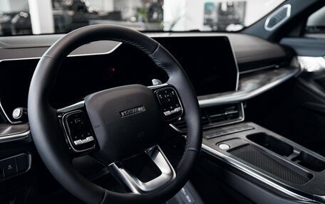 Haval F7x, 2026 год, 3 799 000 рублей, 19 фотография