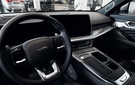 Haval F7x, 2026 год, 3 799 000 рублей, 21 фотография