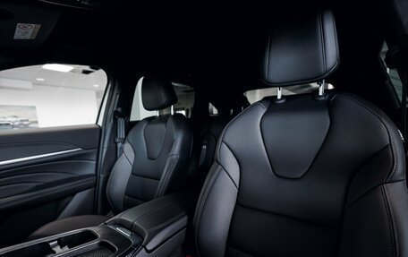 Haval F7x, 2026 год, 3 799 000 рублей, 23 фотография