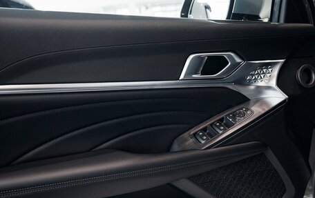 Haval F7x, 2026 год, 3 799 000 рублей, 17 фотография