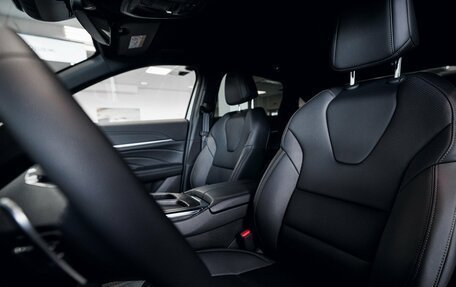 Haval F7x, 2026 год, 3 799 000 рублей, 22 фотография