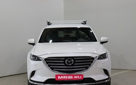 Mazda CX-9 II, 2019 год, 3 300 000 рублей, 2 фотография