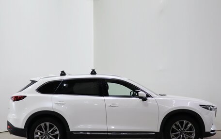 Mazda CX-9 II, 2019 год, 3 300 000 рублей, 4 фотография