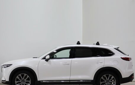Mazda CX-9 II, 2019 год, 3 300 000 рублей, 8 фотография