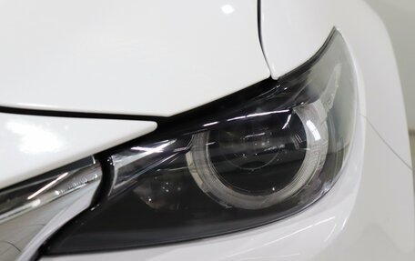 Mazda CX-9 II, 2019 год, 3 300 000 рублей, 11 фотография