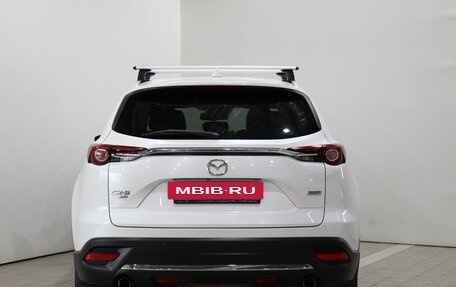 Mazda CX-9 II, 2019 год, 3 300 000 рублей, 6 фотография