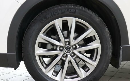 Mazda CX-9 II, 2019 год, 3 300 000 рублей, 12 фотография
