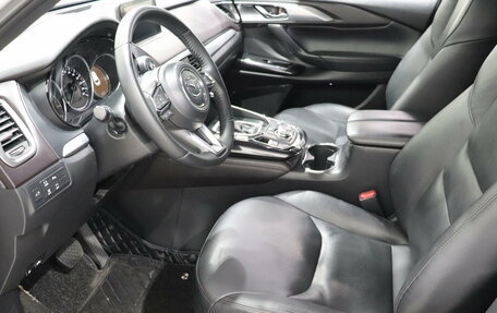 Mazda CX-9 II, 2019 год, 3 300 000 рублей, 17 фотография