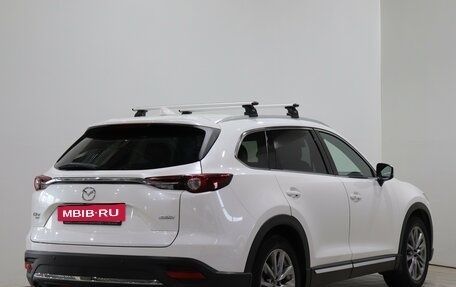 Mazda CX-9 II, 2019 год, 3 300 000 рублей, 5 фотография