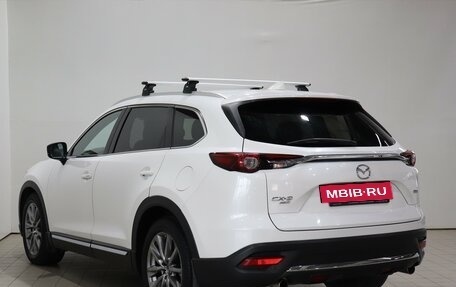 Mazda CX-9 II, 2019 год, 3 300 000 рублей, 7 фотография