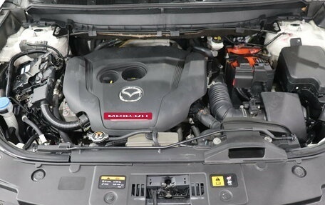 Mazda CX-9 II, 2019 год, 3 300 000 рублей, 9 фотография