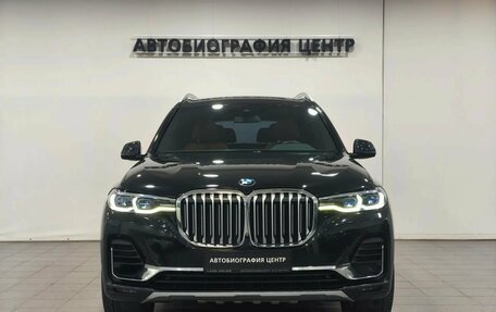 BMW X7, 2019 год, 6 590 000 рублей, 2 фотография