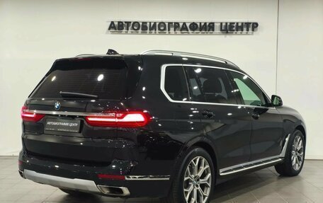 BMW X7, 2019 год, 6 590 000 рублей, 4 фотография