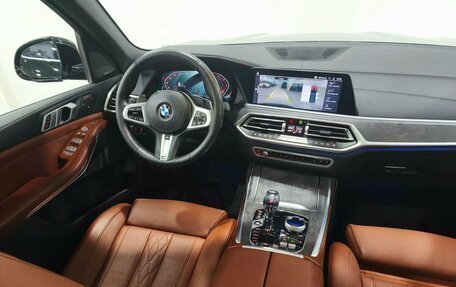 BMW X7, 2019 год, 6 590 000 рублей, 16 фотография