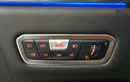 BMW X7, 2019 год, 6 590 000 рублей, 10 фотография