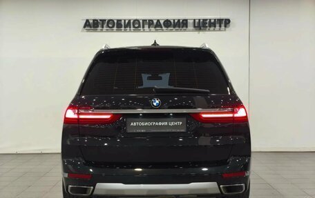 BMW X7, 2019 год, 6 590 000 рублей, 5 фотография
