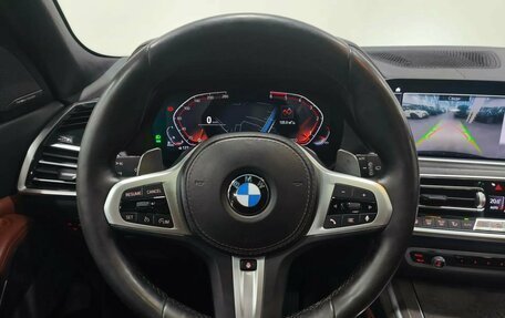 BMW X7, 2019 год, 6 590 000 рублей, 13 фотография