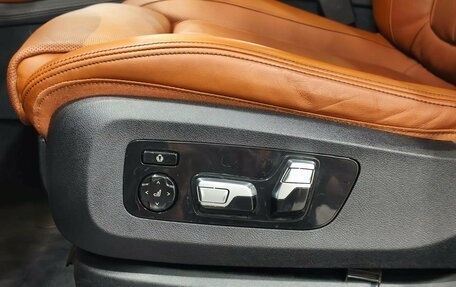 BMW X7, 2019 год, 6 590 000 рублей, 11 фотография