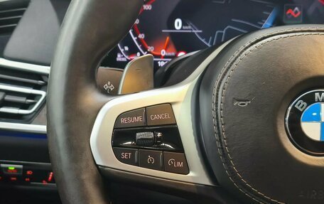 BMW X7, 2019 год, 6 590 000 рублей, 14 фотография