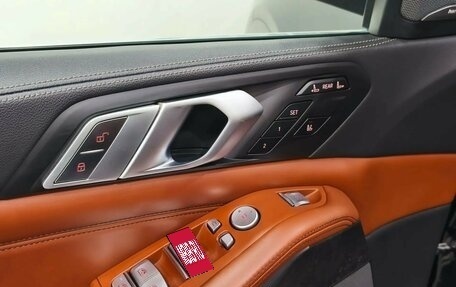 BMW X7, 2019 год, 6 590 000 рублей, 8 фотография