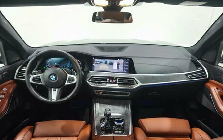 BMW X7, 2019 год, 6 590 000 рублей, 17 фотография