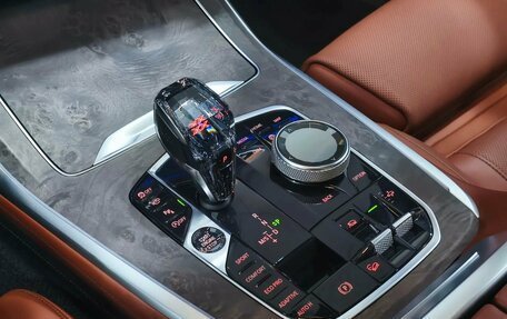 BMW X7, 2019 год, 6 590 000 рублей, 22 фотография