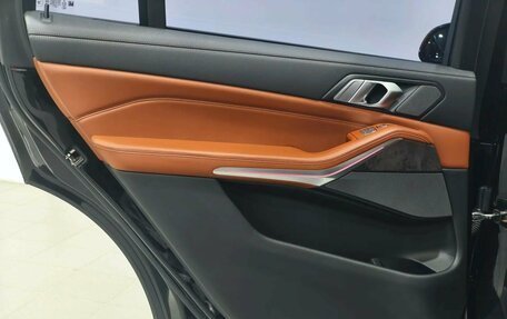 BMW X7, 2019 год, 6 590 000 рублей, 26 фотография