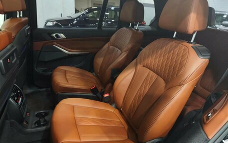 BMW X7, 2019 год, 6 590 000 рублей, 27 фотография