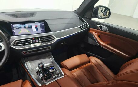 BMW X7, 2019 год, 6 590 000 рублей, 19 фотография