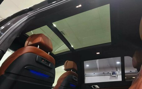 BMW X7, 2019 год, 6 590 000 рублей, 24 фотография