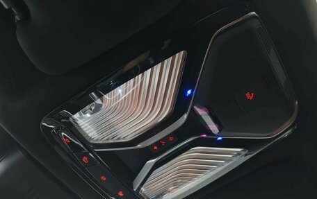 BMW X7, 2019 год, 6 590 000 рублей, 23 фотография