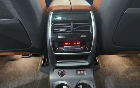 BMW X7, 2019 год, 6 590 000 рублей, 29 фотография