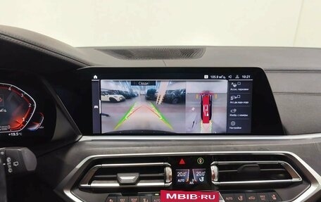 BMW X7, 2019 год, 6 590 000 рублей, 20 фотография