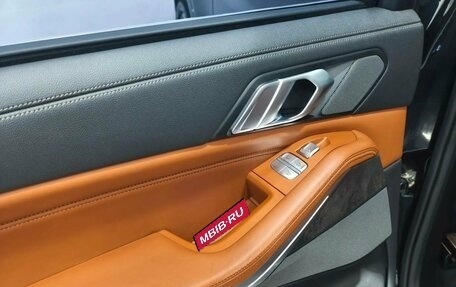 BMW X7, 2019 год, 6 590 000 рублей, 25 фотография