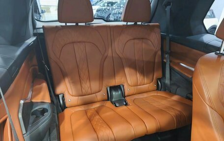 BMW X7, 2019 год, 6 590 000 рублей, 32 фотография