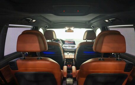 BMW X7, 2019 год, 6 590 000 рублей, 35 фотография