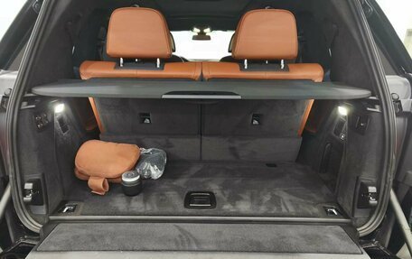 BMW X7, 2019 год, 6 590 000 рублей, 37 фотография