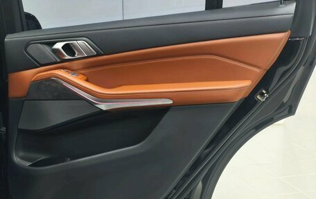 BMW X7, 2019 год, 6 590 000 рублей, 39 фотография