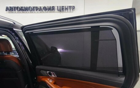 BMW X7, 2019 год, 6 590 000 рублей, 40 фотография