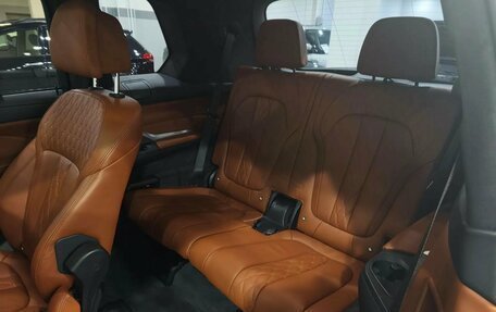 BMW X7, 2019 год, 6 590 000 рублей, 33 фотография
