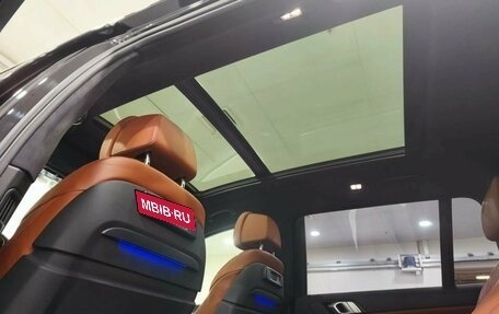 BMW X7, 2019 год, 6 590 000 рублей, 34 фотография